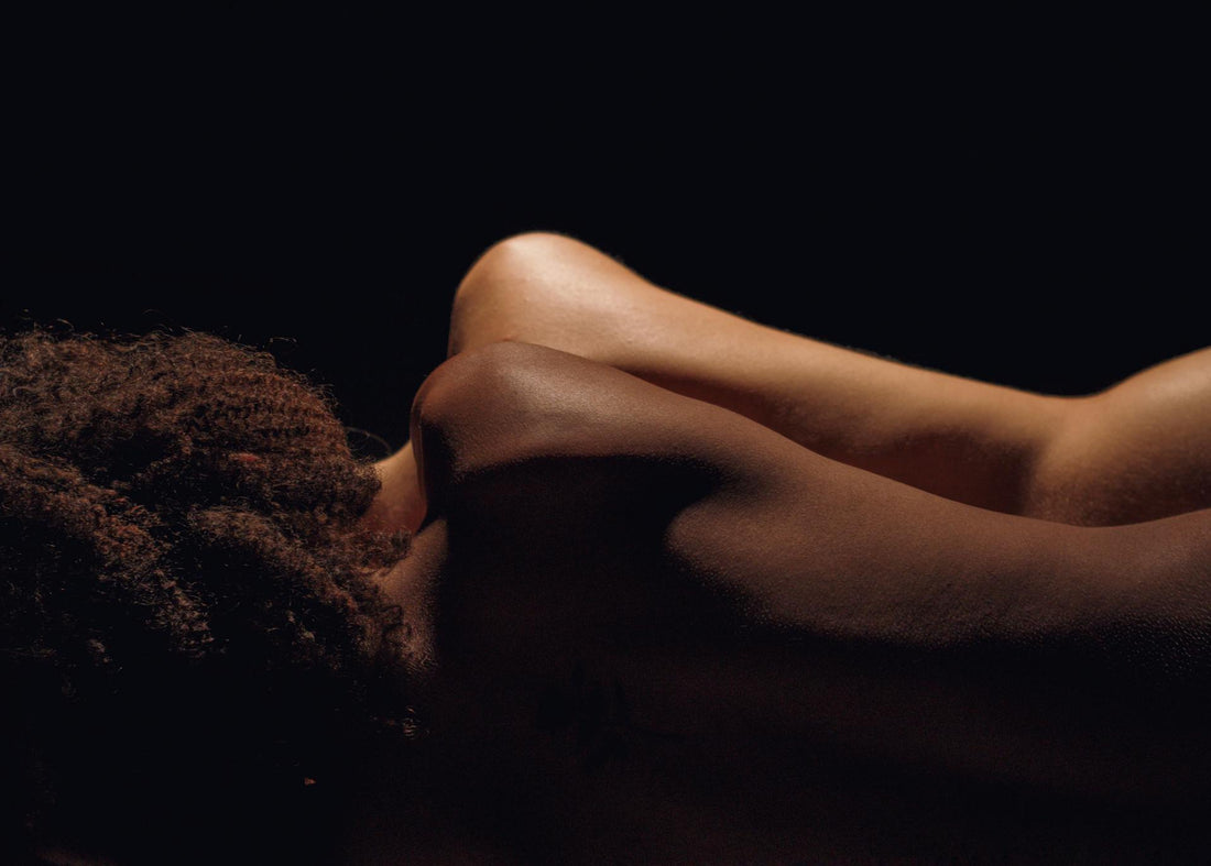 Survey Says: Better Sexual Health Is Linked to Better Sex